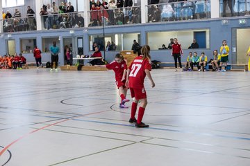 Bild 50 - U12 NFV Futsalturnier HH,SH,HB,NDS